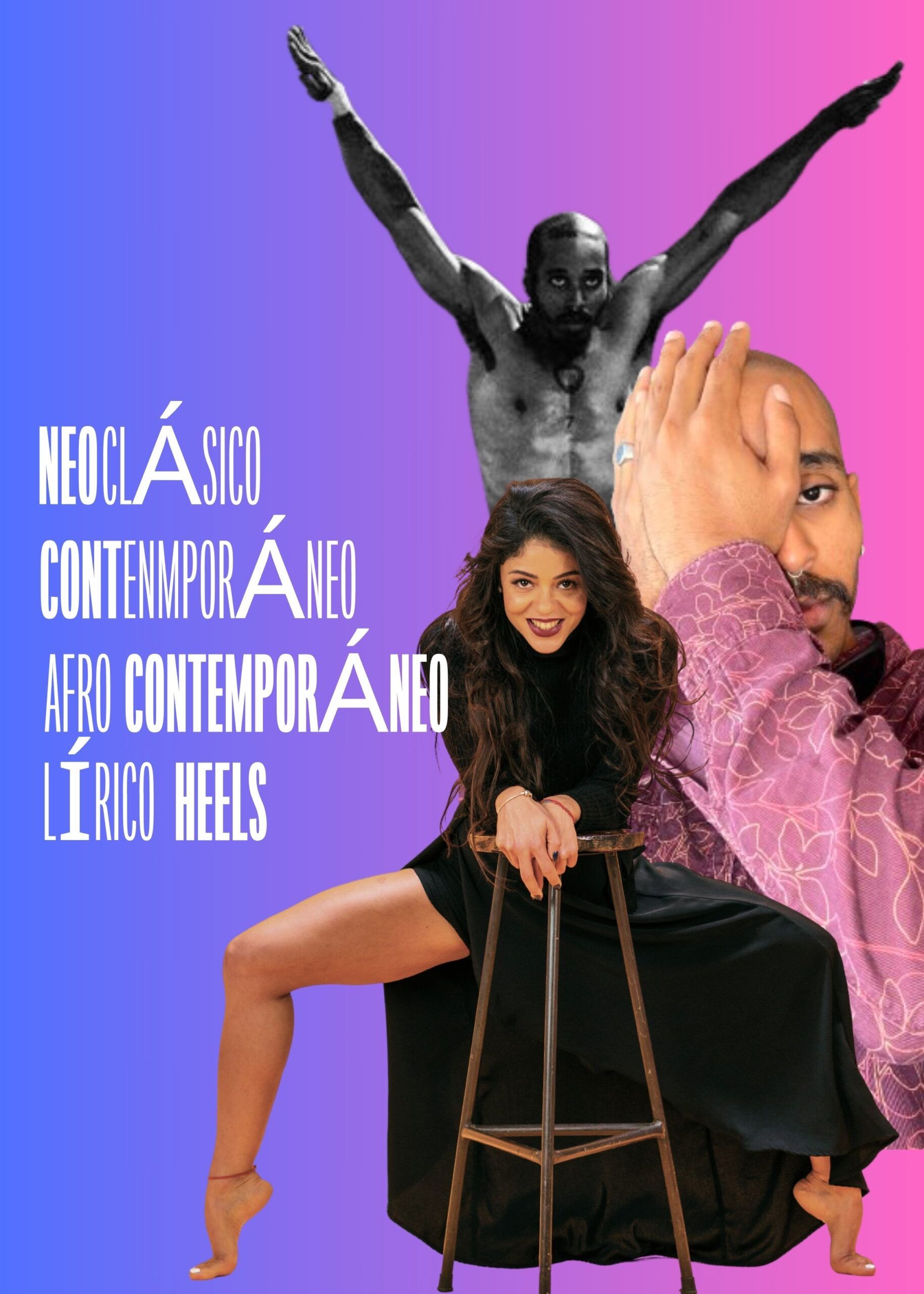clases danzas urbanas