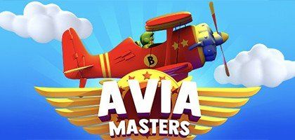 Avia masters demo - Experience the Thrill of Avia Masters in the UK - A Fun Air Plane Game