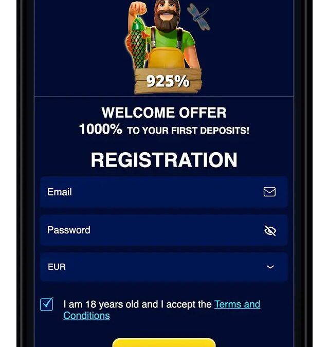 Revolutionising Mobile Entertainment: The Rise of Immersive Gaming Experiences