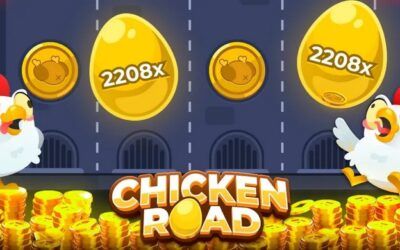 Découvrez les Nombres de la Victoire dans Chicken Road 2 en Ligne