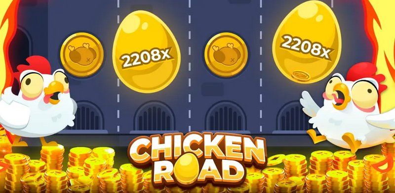 Découvrez les Nombres de la Victoire dans Chicken Road 2 en Ligne